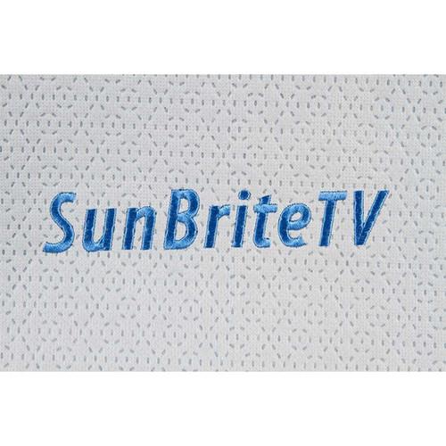 SunBriteTV Premium Outdoor Dust Cover for 84" SB-8418UHD TV