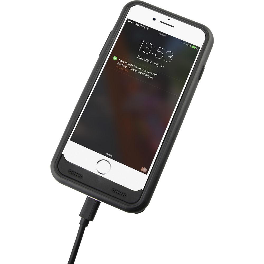 Surgit Battery Case for iPhone 7 8