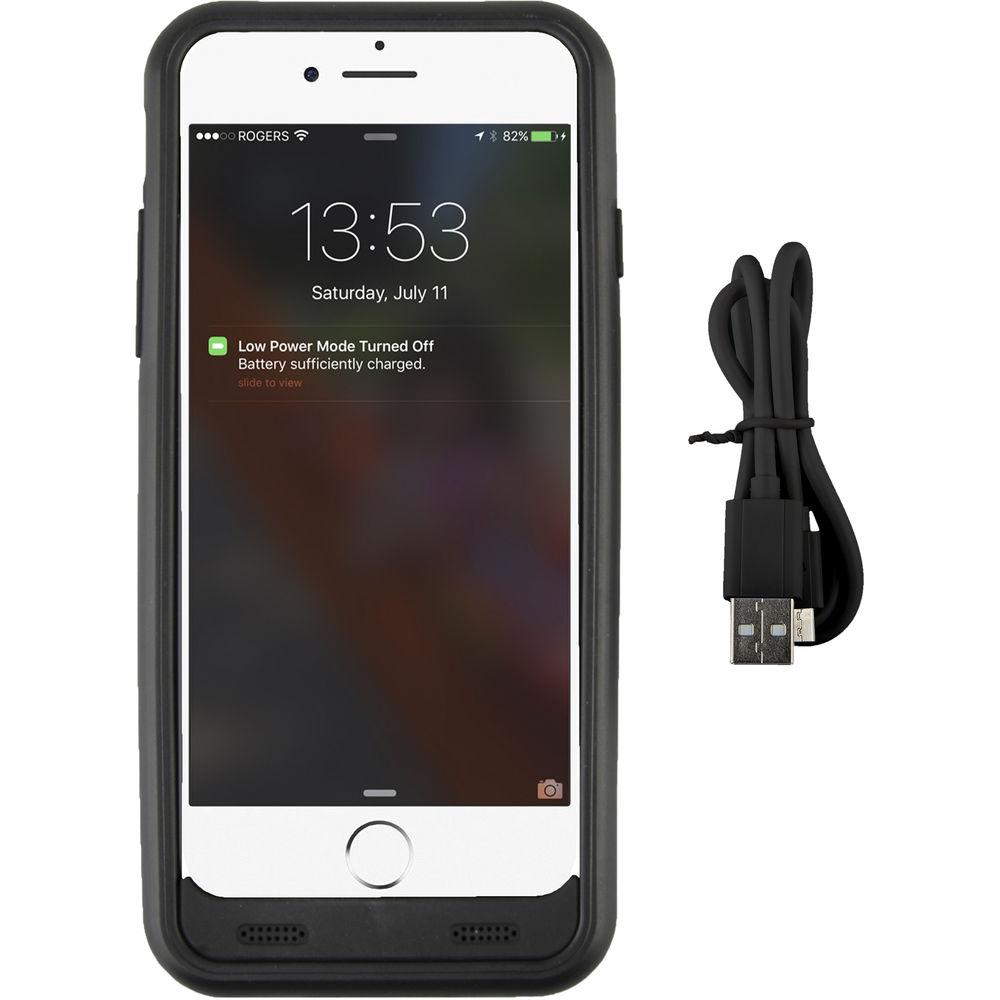 Surgit Battery Case for iPhone 7 8