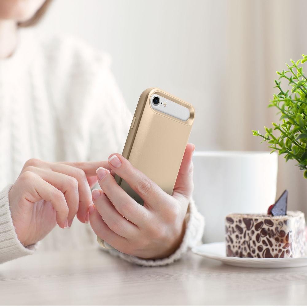 Surgit Battery Case for iPhone 7 8