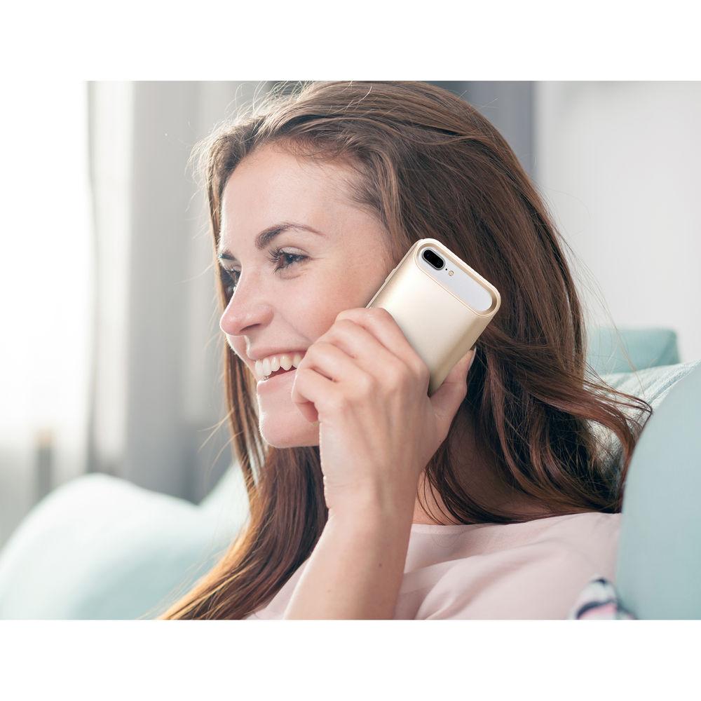 Surgit Battery Case for iPhone 7 8