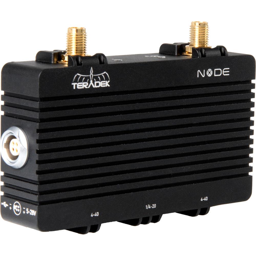 Teradek Node Cellular 4G LTE USB Modem