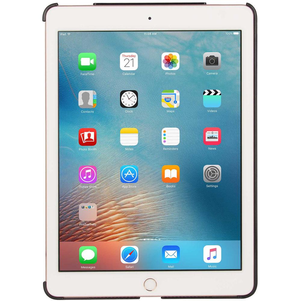 The Joy Factory MagConnect Tray Case for iPad Pro 9.7" Air 2