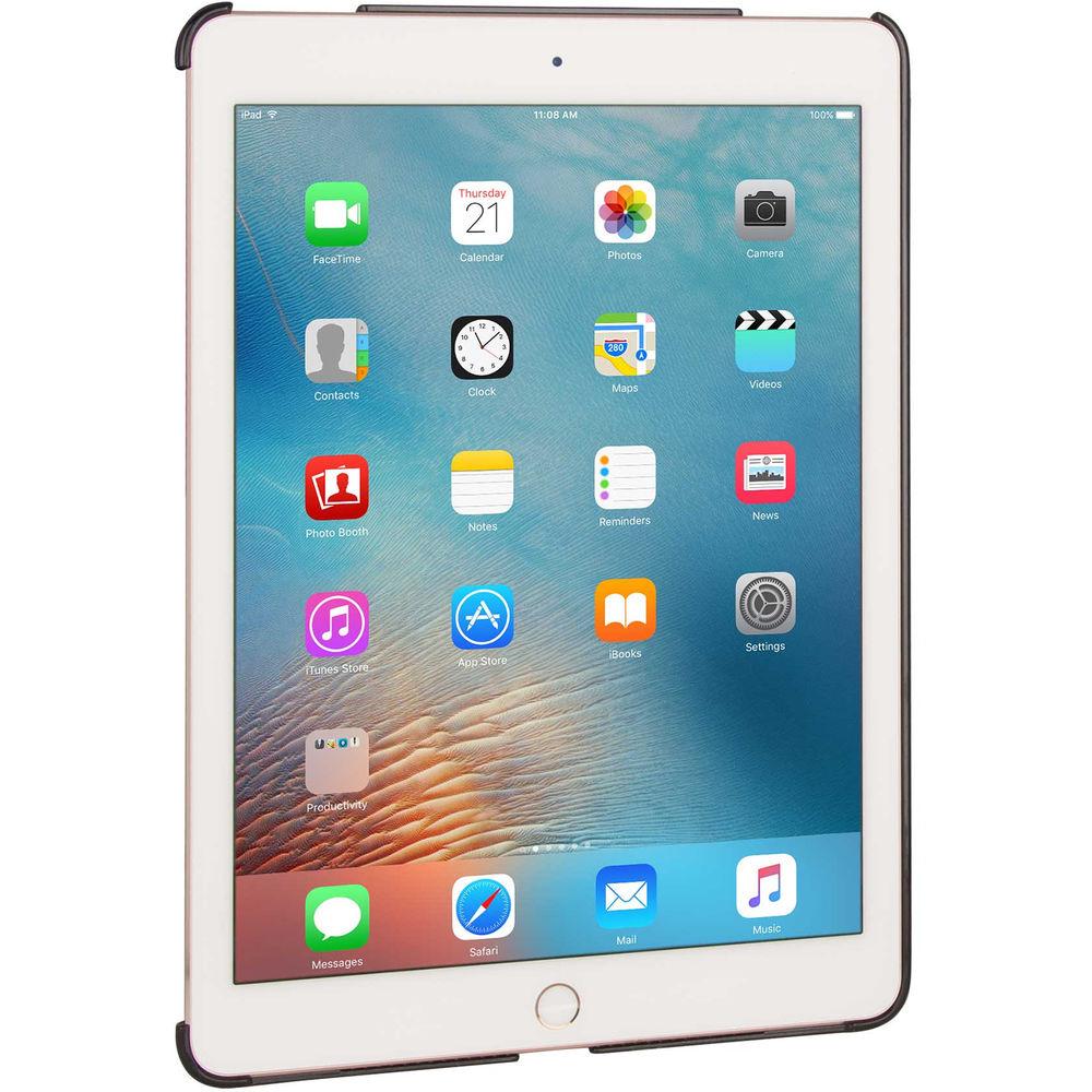 The Joy Factory MagConnect Tray Case for iPad Pro 9.7" Air 2