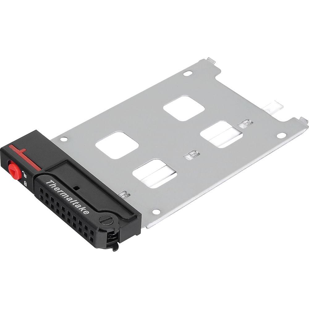 Thermaltake Max 2504 4-Bay SATA 2.5" HDD Rack