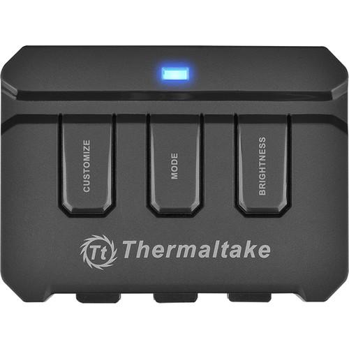 Thermaltake Pacific RGB G1 4 PETG Tube Fitting for Water Cooling System