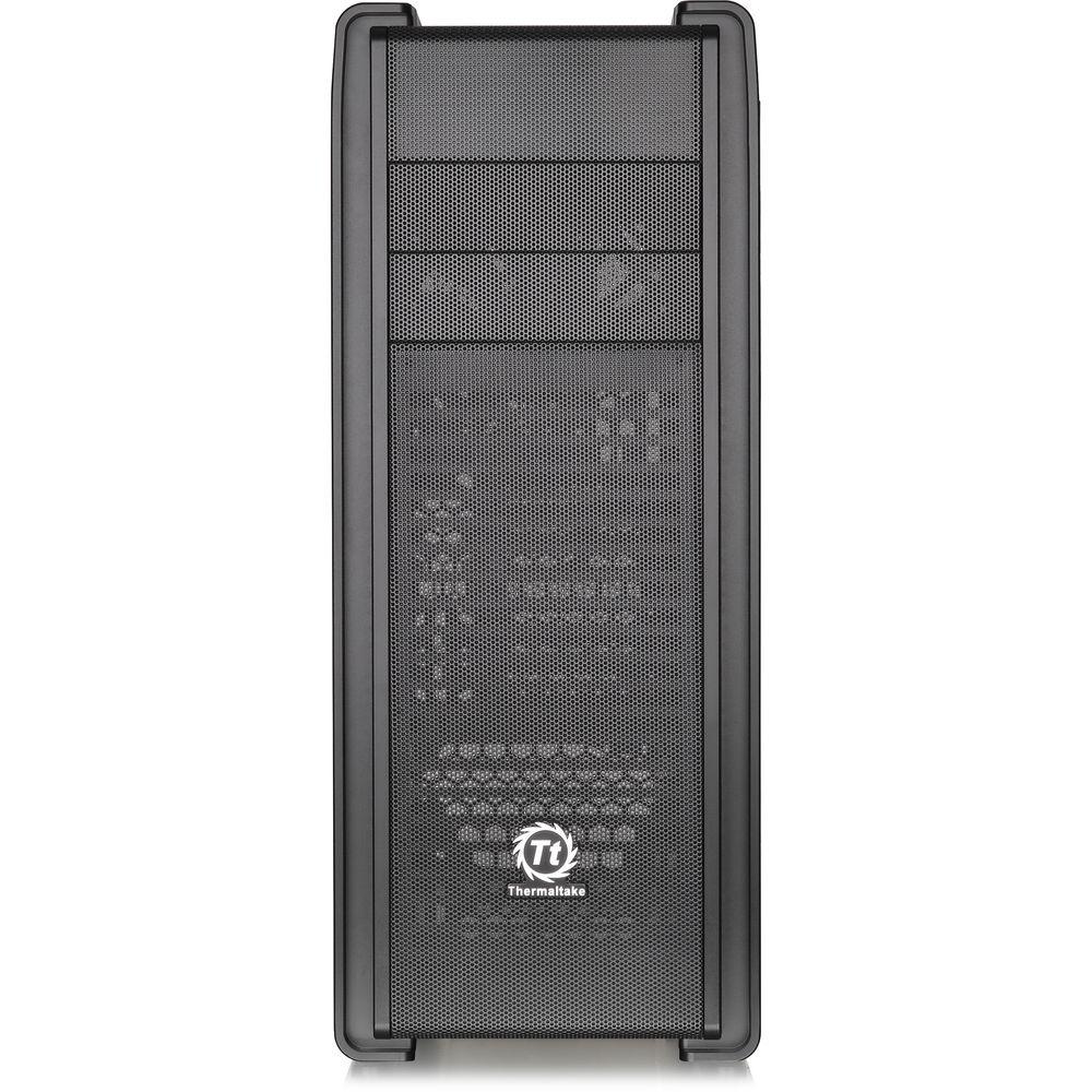 Thermaltake Versa C21 RGB ATX Mid-Tower Chassis