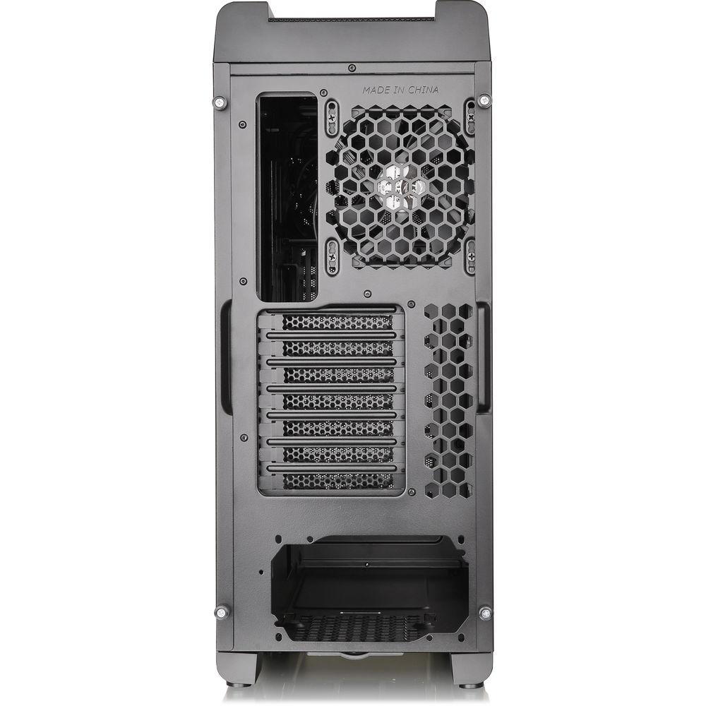 Thermaltake Versa C21 RGB ATX Mid-Tower Chassis