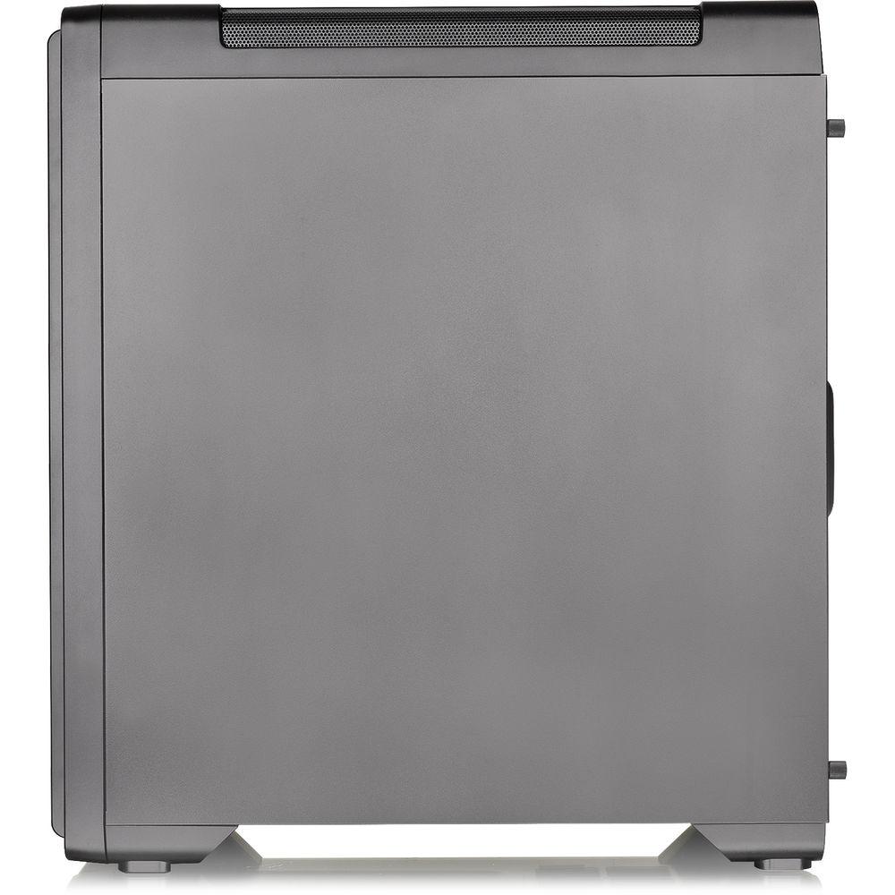 Thermaltake Versa C21 RGB ATX Mid-Tower Chassis