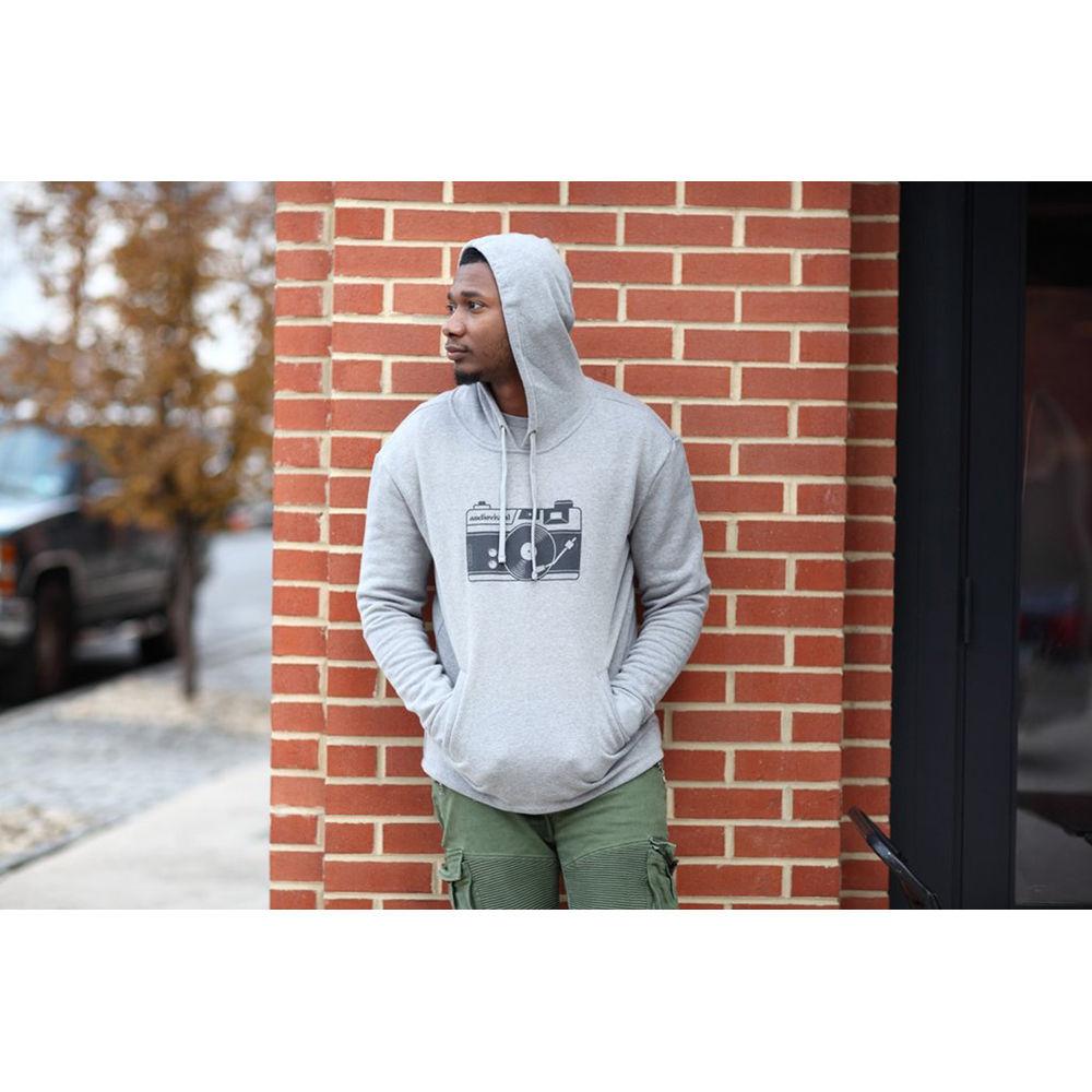 TogTees Audiovisual Hoodie