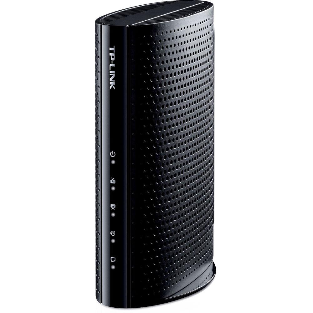 TP-Link TC-7610 DOCSIS 3.0 Cable Modem Retail Box