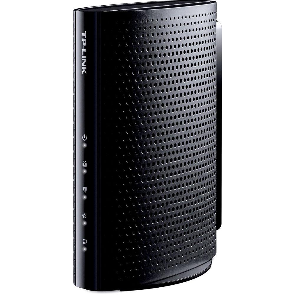 TP-Link TC-7610 DOCSIS 3.0 Cable Modem Retail Box