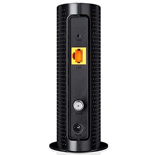 TP-Link TC-7610 DOCSIS 3.0 Cable Modem Retail Box