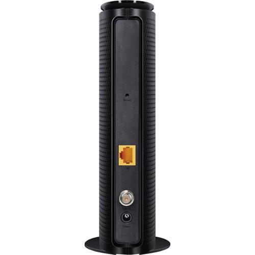 TP-Link TC-7650 DOCSIS 3.0 Cable Modem