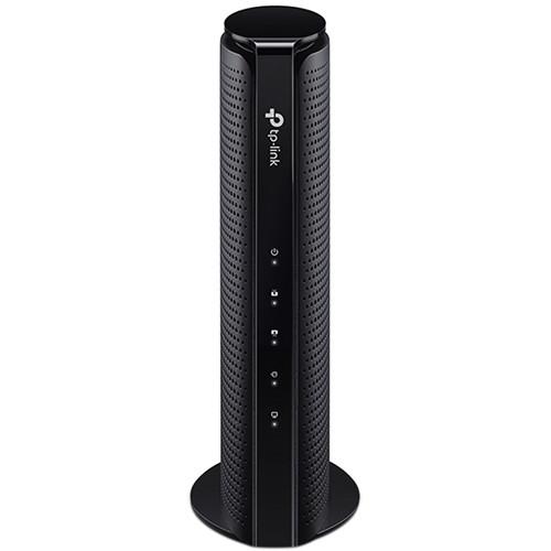TP-Link TC-7650 DOCSIS 3.0 Cable Modem