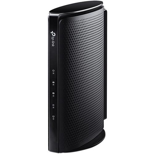 TP-Link TC-7650 DOCSIS 3.0 Cable Modem