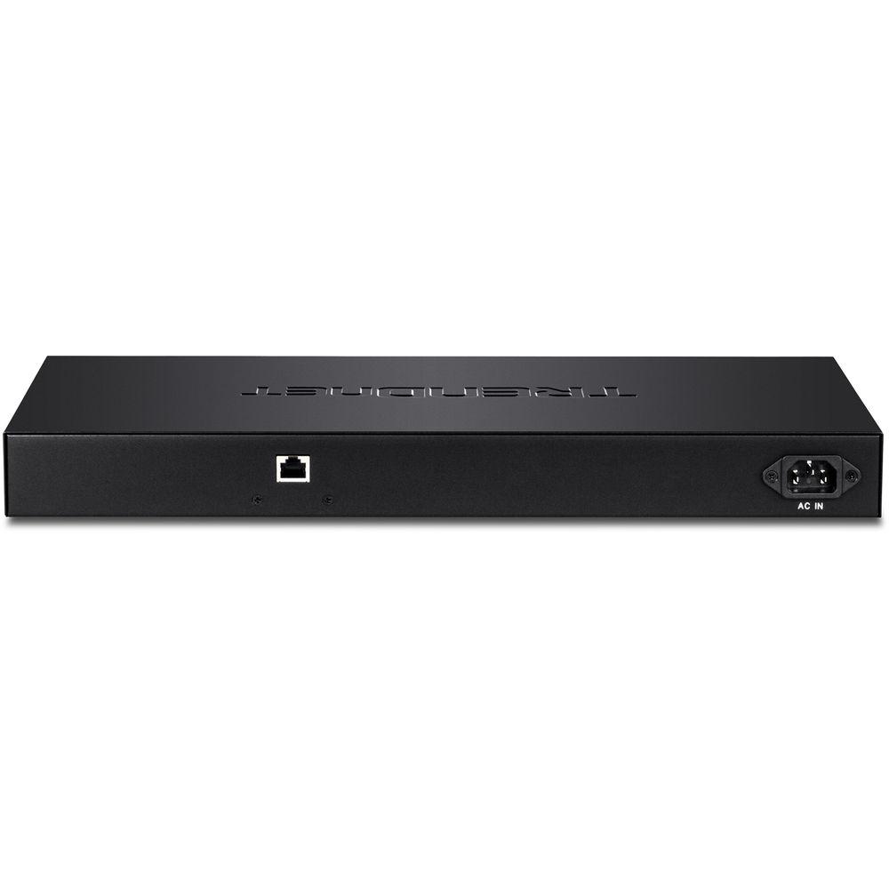 TRENDnet TL2-G448 48-Port Gigabit Managed Switch