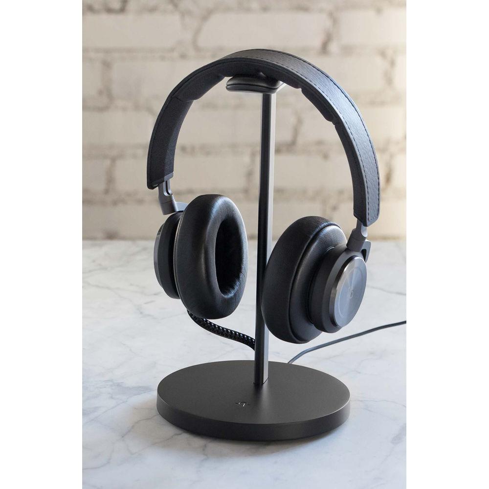 Twelve South Fermata Headphone Charging Stand