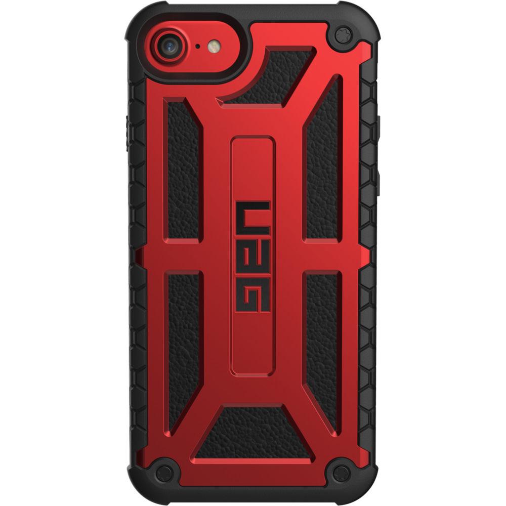 Urban Armor Gear Monarch Case for iPhone 6 Plus 6s Plus 7 Plus 8 Plus