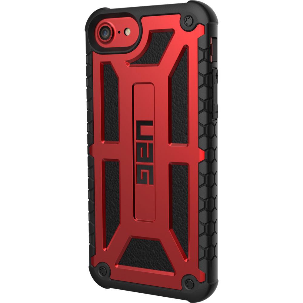 Urban Armor Gear Monarch Case for iPhone 6 Plus 6s Plus 7 Plus 8 Plus