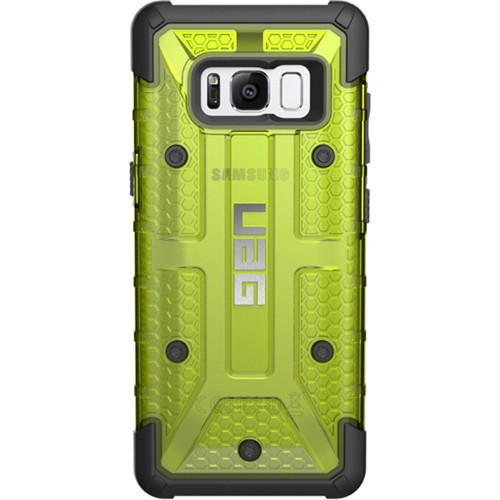 Urban Armor Gear Plasma Case for Galaxy S8