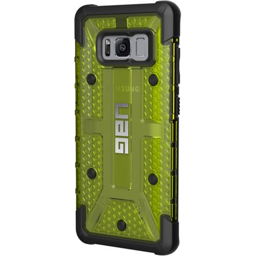 Urban Armor Gear Plasma Case for Galaxy S8