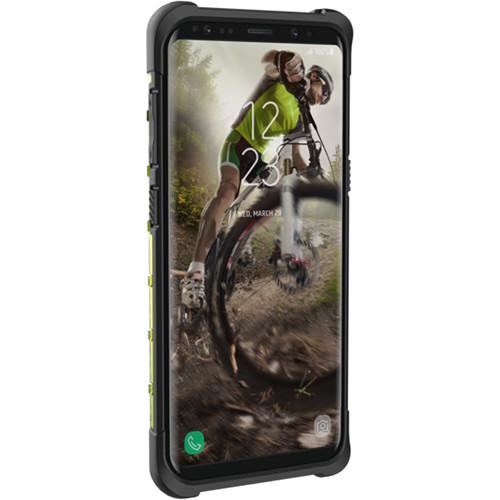 Urban Armor Gear Plasma Case for Galaxy S8