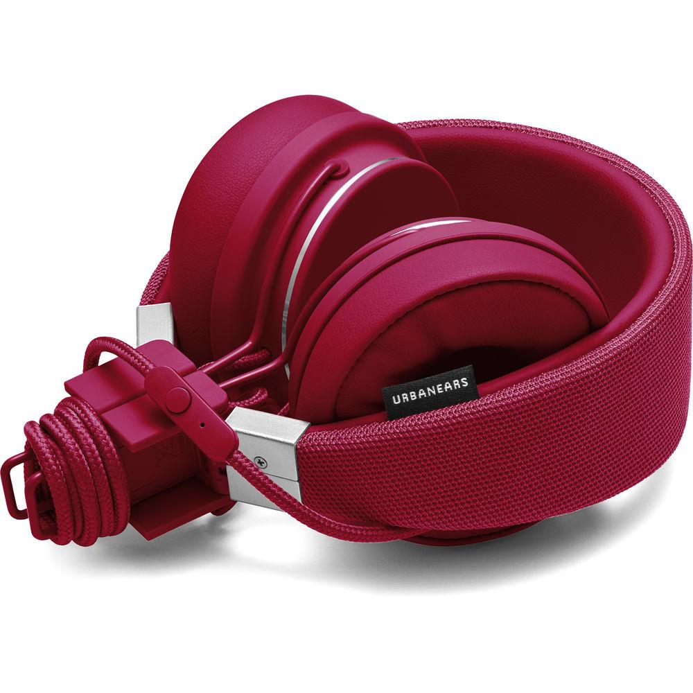 Urbanears Plattan II On-Ear Headphones