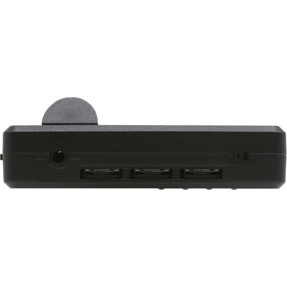 Valeton RH-4 Rushhead Pocket Headphone Amplifier