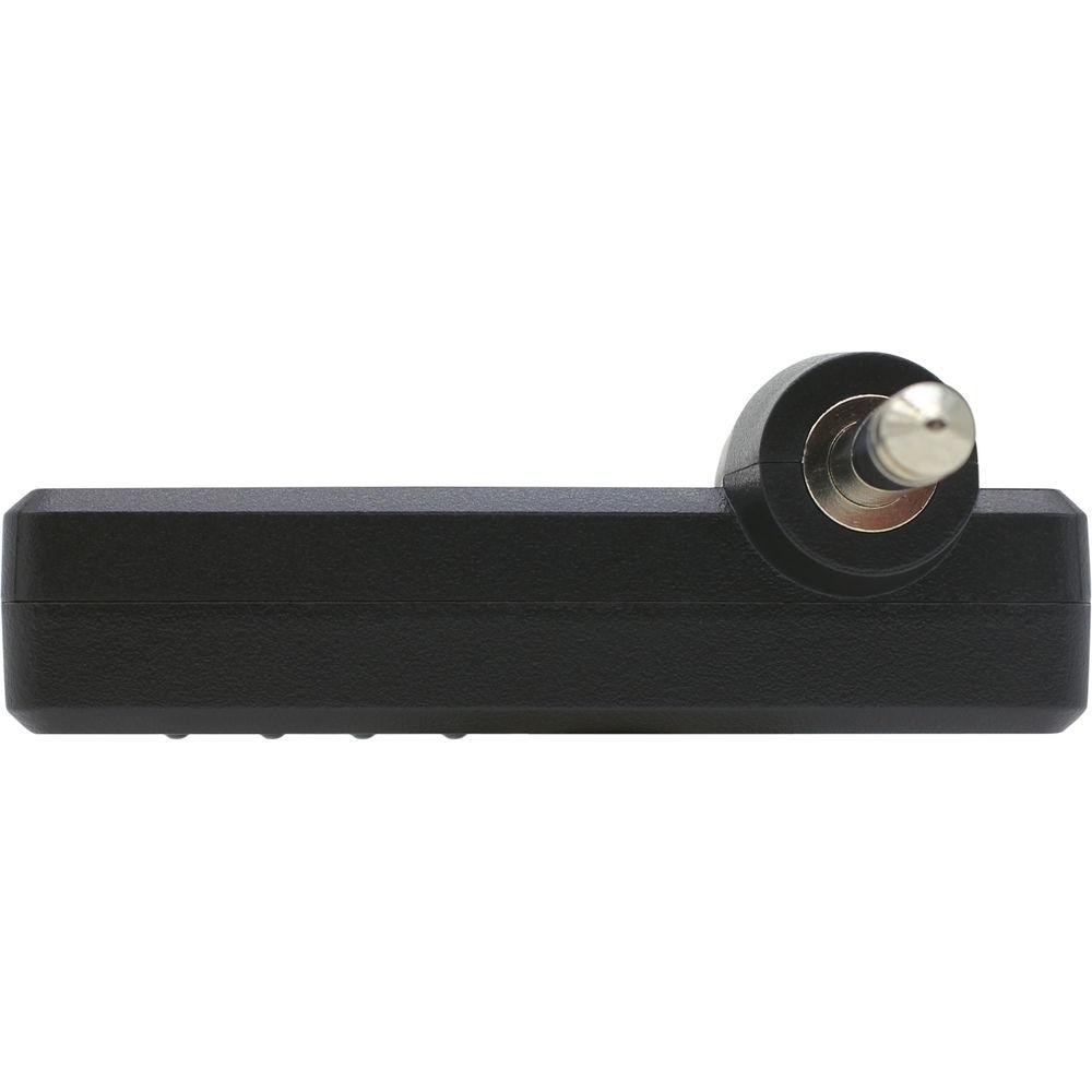 Valeton RH-4 Rushhead Pocket Headphone Amplifier