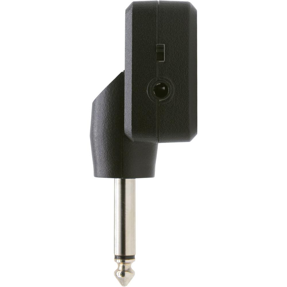 Valeton RH-4 Rushhead Pocket Headphone Amplifier