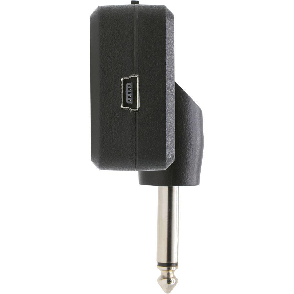 Valeton RH-4 Rushhead Pocket Headphone Amplifier