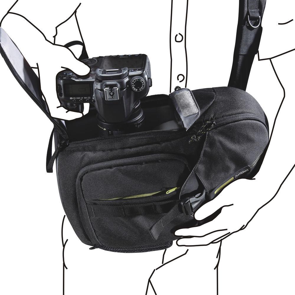 Vanguard BIIN 47 Sling Bag