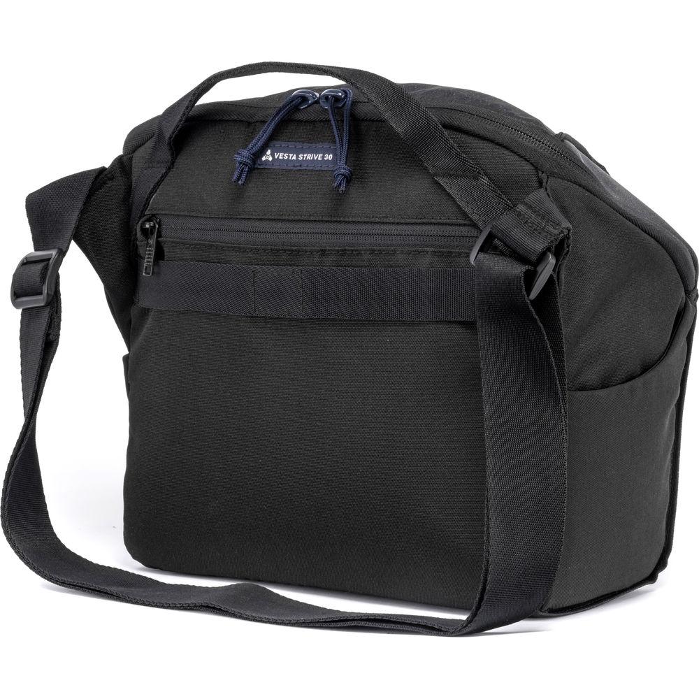 Vanguard Vesta Strive 30 Messenger Camera Bag