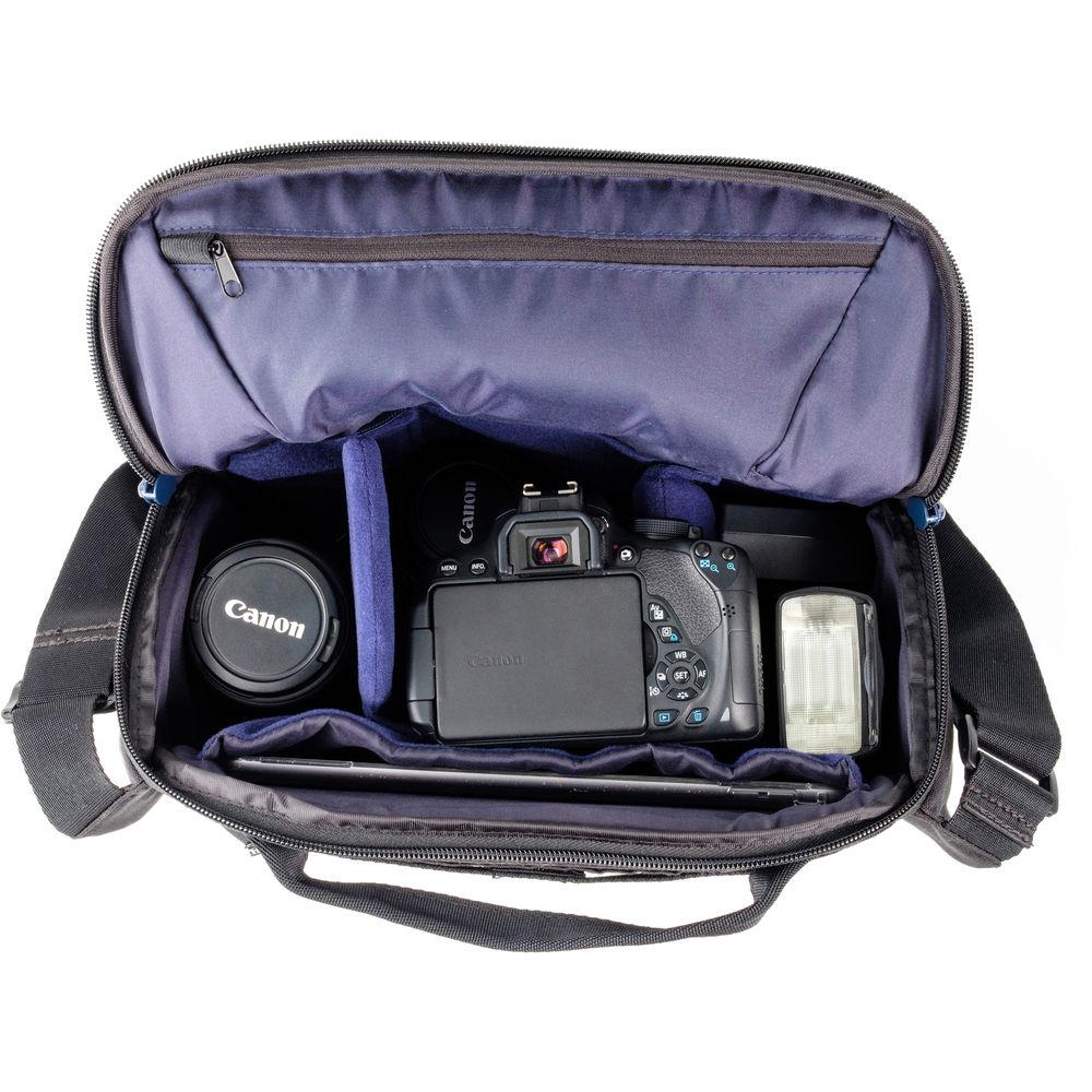 Vanguard Vesta Strive 30 Messenger Camera Bag