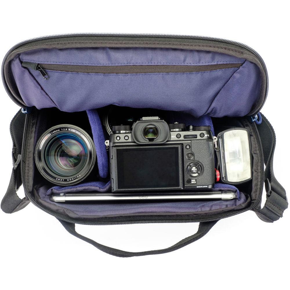 Vanguard Vesta Strive 30 Messenger Camera Bag