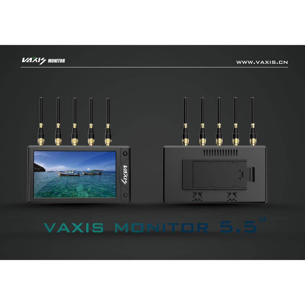 Vaxis Focus 055