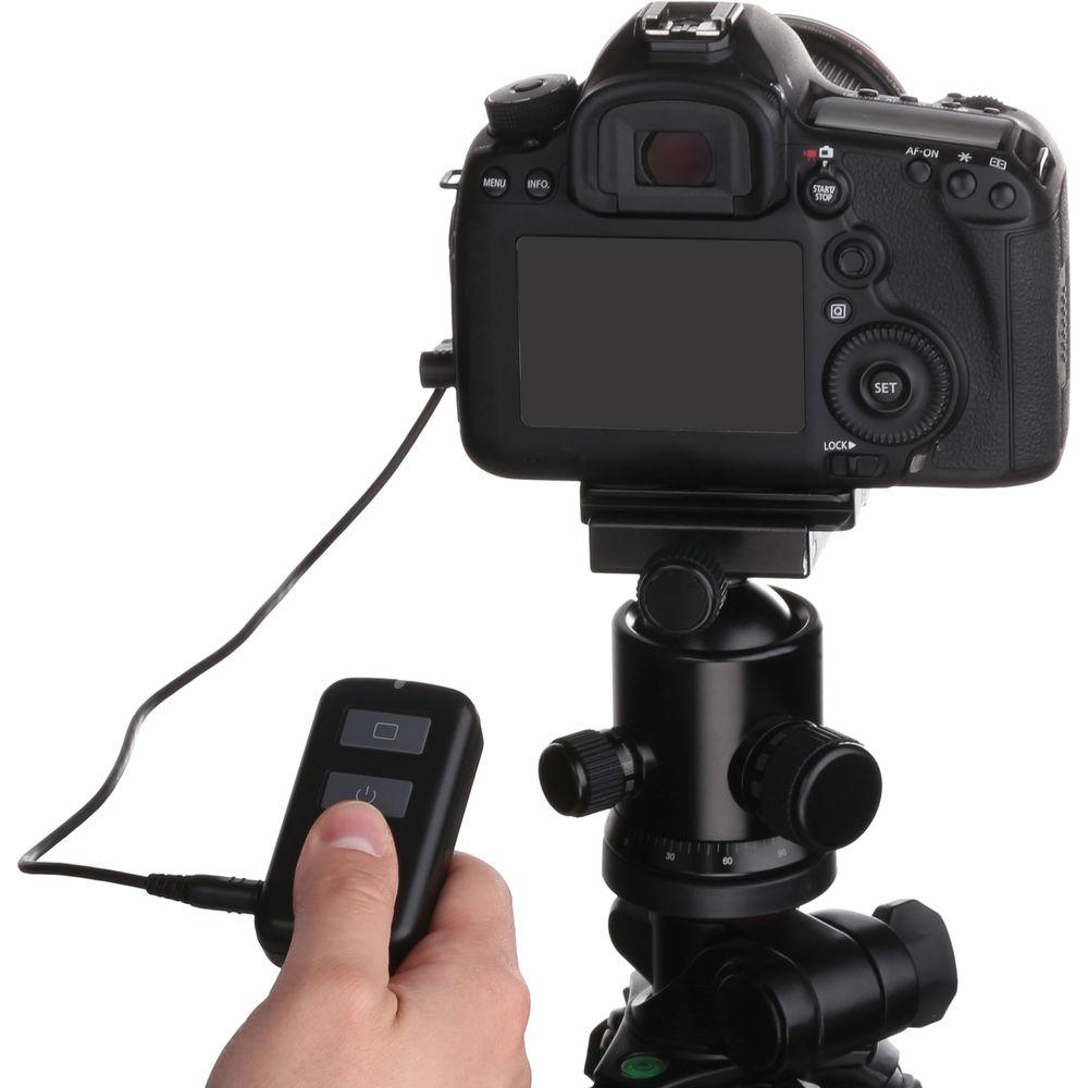 Vello Bluetooth ShutterBoss Advanced Intervalometer for Nikon Cameras