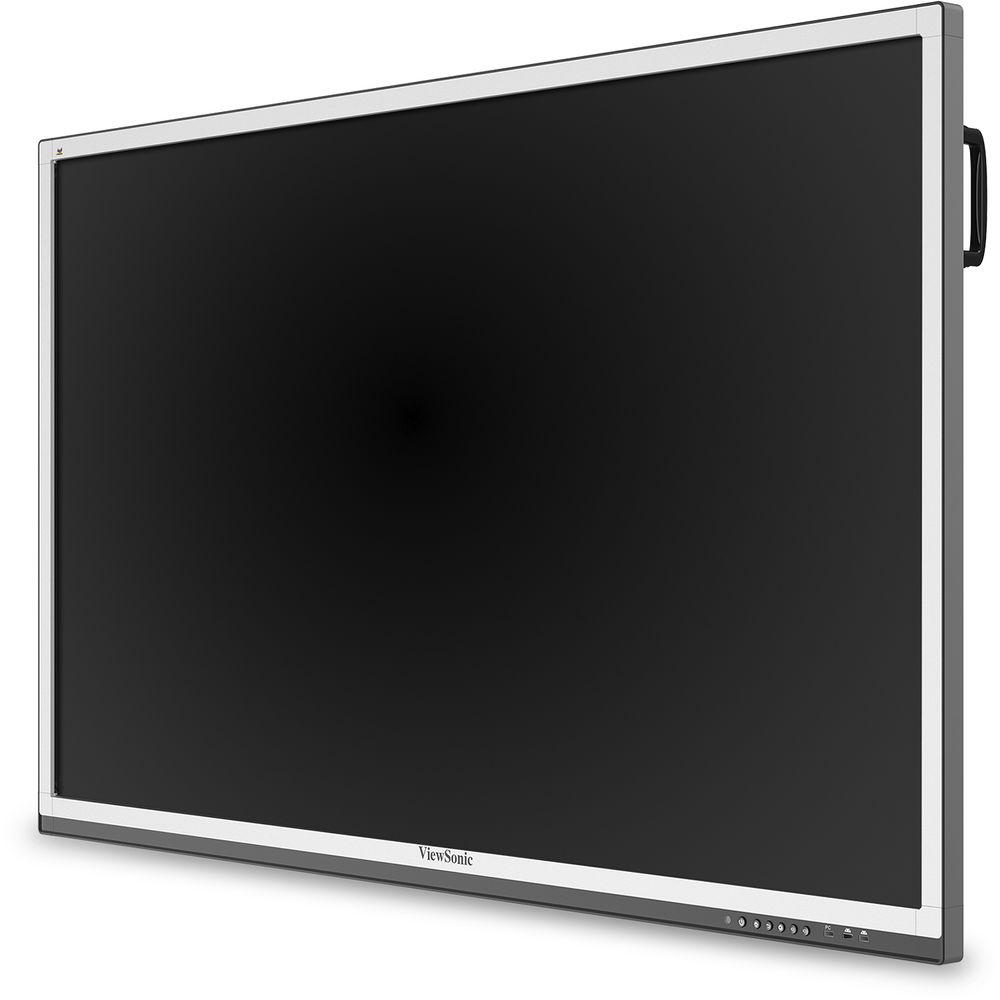 ViewSonic 70" Full HD 10-Point Touch Interactive Commercial Display