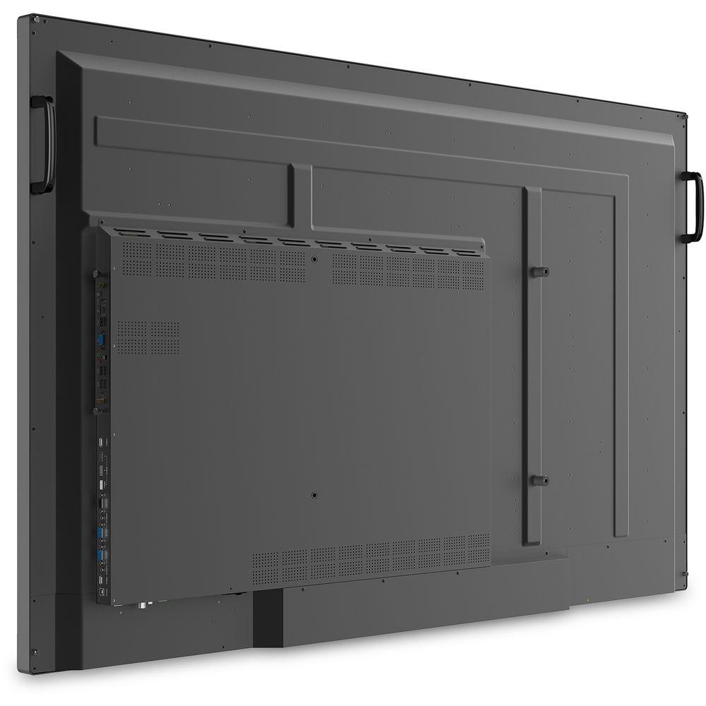 ViewSonic 70" Full HD 10-Point Touch Interactive Commercial Display