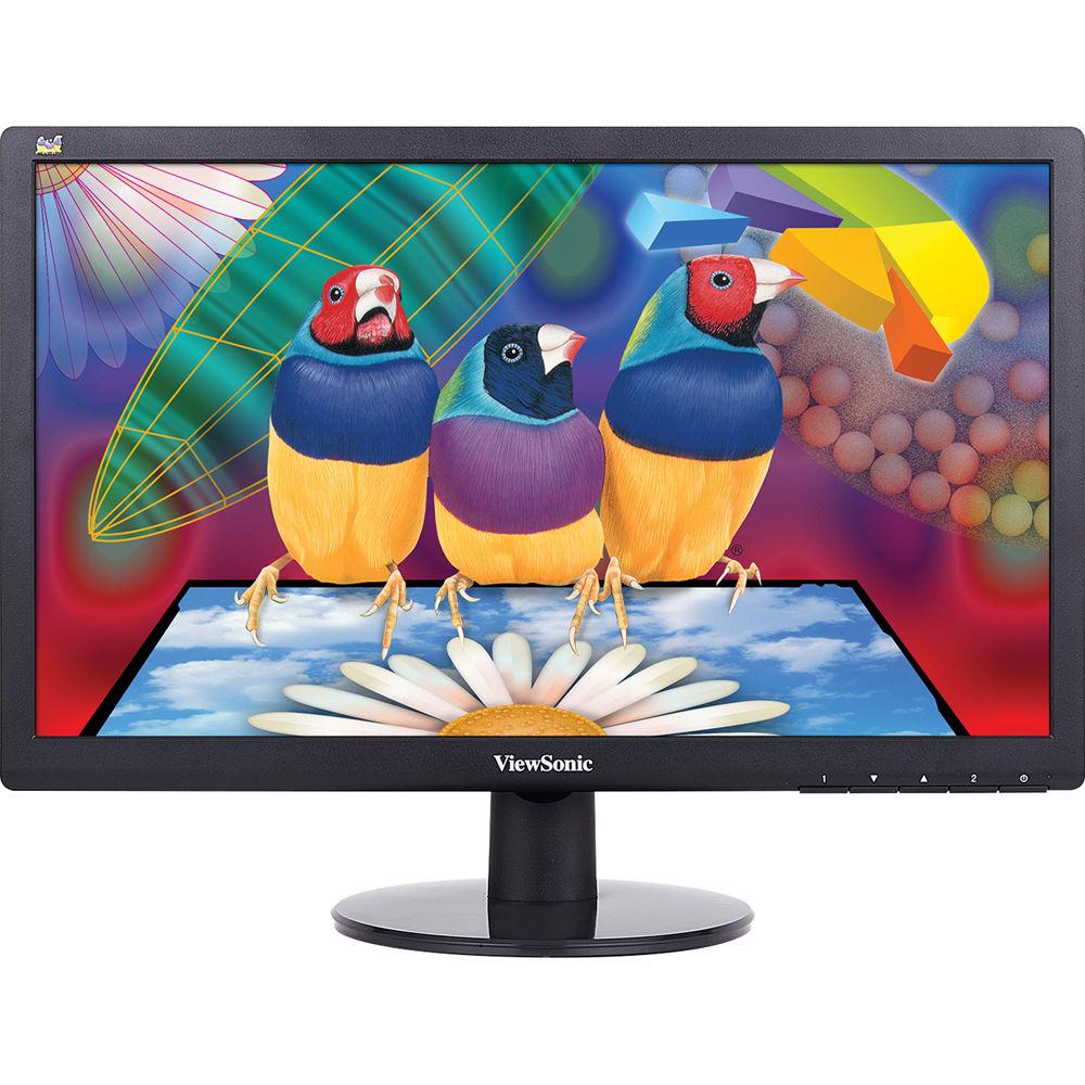 ViewSonic VA1917a 19" 16:9 LCD Monitor