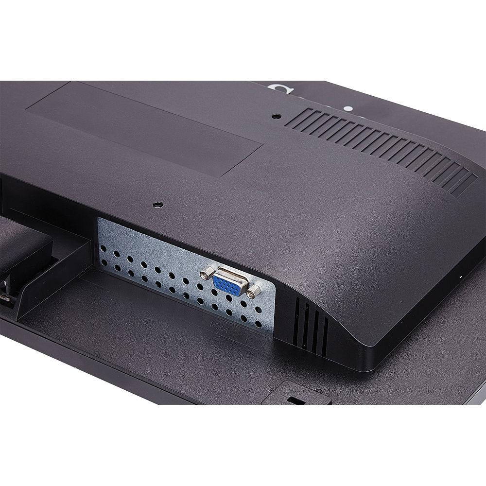 ViewSonic VA1917a 19" 16:9 LCD Monitor