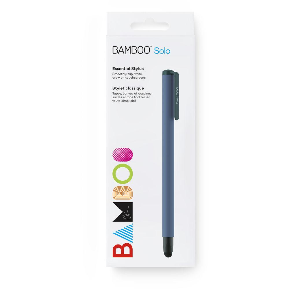 Wacom Bamboo Solo Stylus
