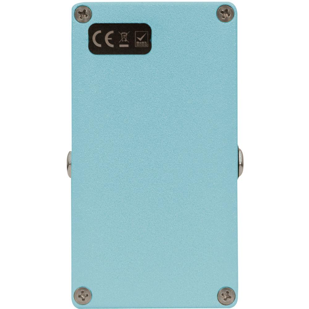 WALRUS AUDIO Deep Six Compressor Pedal for Electric Guitars