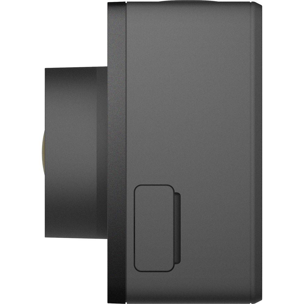 YI Technology 4K Action Camera with Selfie Stick & Bluetooth Remote