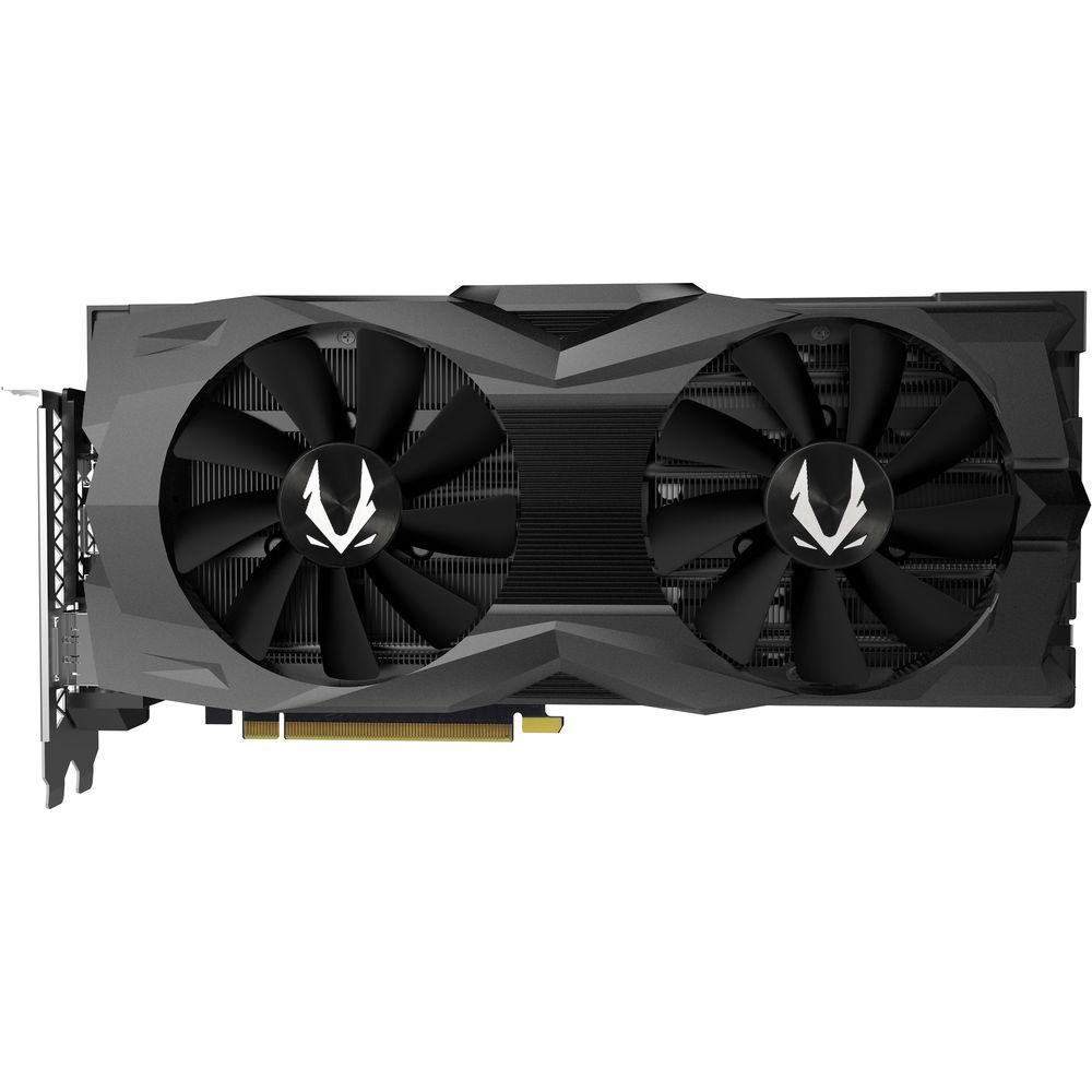 ZOTAC GAMING GeForce RTX 2080 AMP MAXX Graphics Card