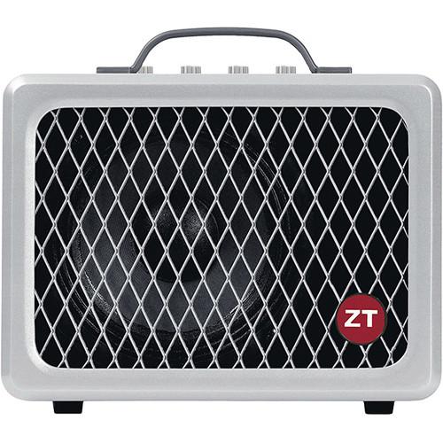 ZT Amplifiers Lunchbox 200W Guitar Combo Amplifier