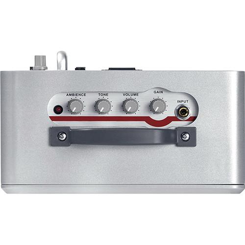 ZT Amplifiers Lunchbox 200W Guitar Combo Amplifier
