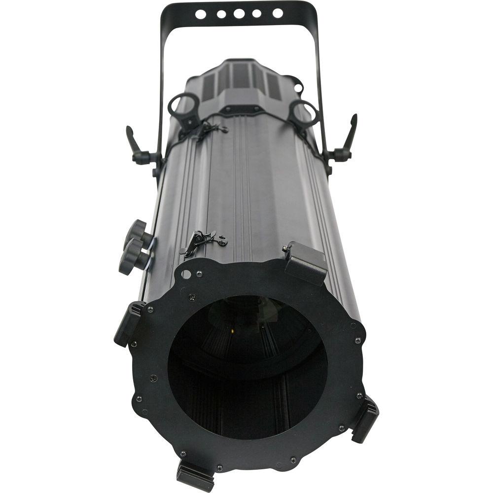 Zylight Pro-Zoom Plus Tungsten LED Ellipsoidal Spotlight