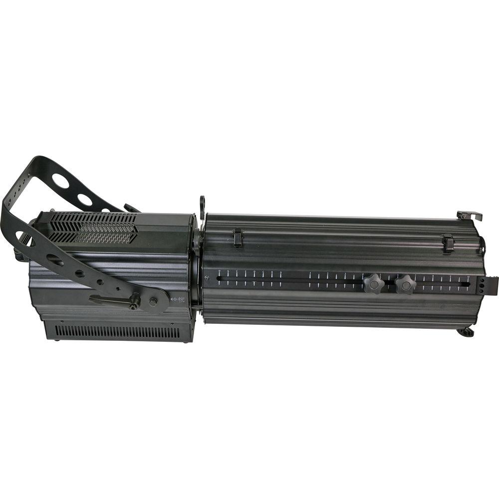 Zylight Pro-Zoom Tungsten LED Ellipsoidal Spotlight